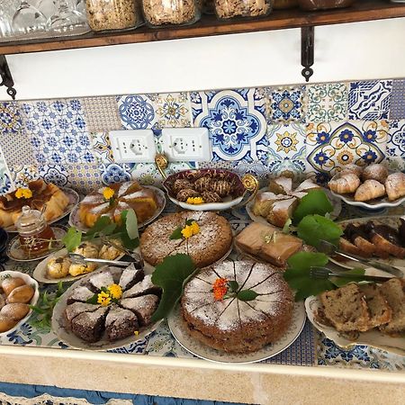 Bacula Nzicula Marzamemi Bed and Breakfast Εξωτερικό φωτογραφία