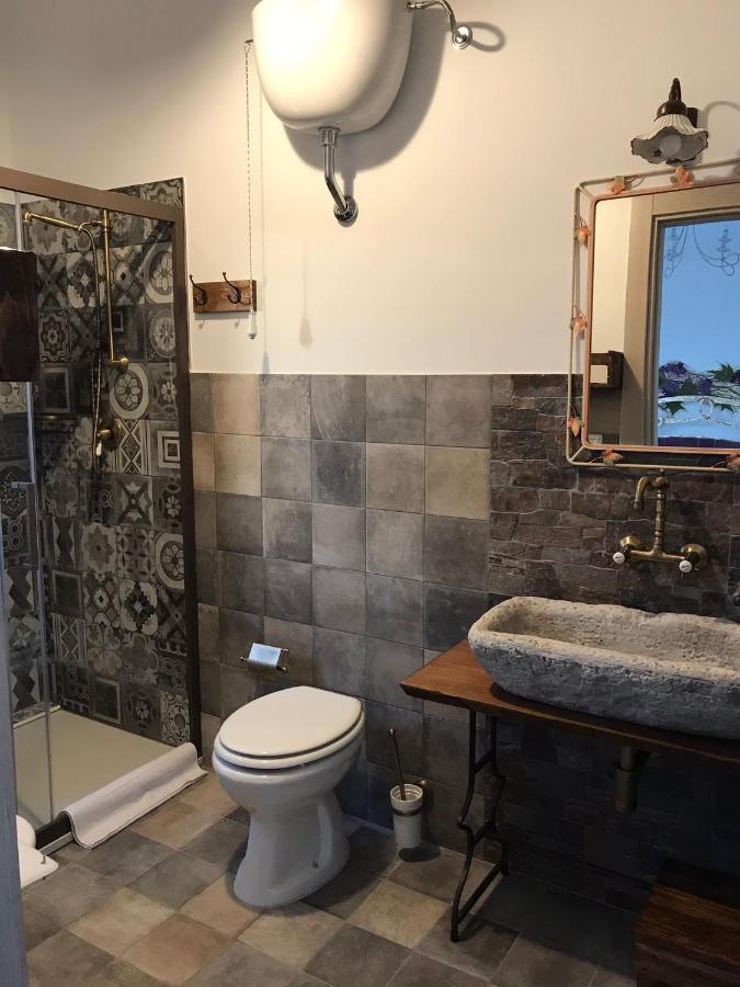 Bacula Nzicula Marzamemi Bed and Breakfast Εξωτερικό φωτογραφία