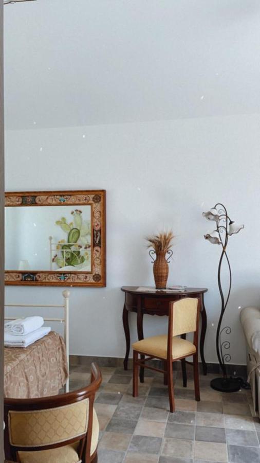 Bacula Nzicula Marzamemi Bed and Breakfast Εξωτερικό φωτογραφία