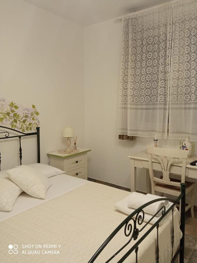 Bacula Nzicula Marzamemi Bed and Breakfast Εξωτερικό φωτογραφία