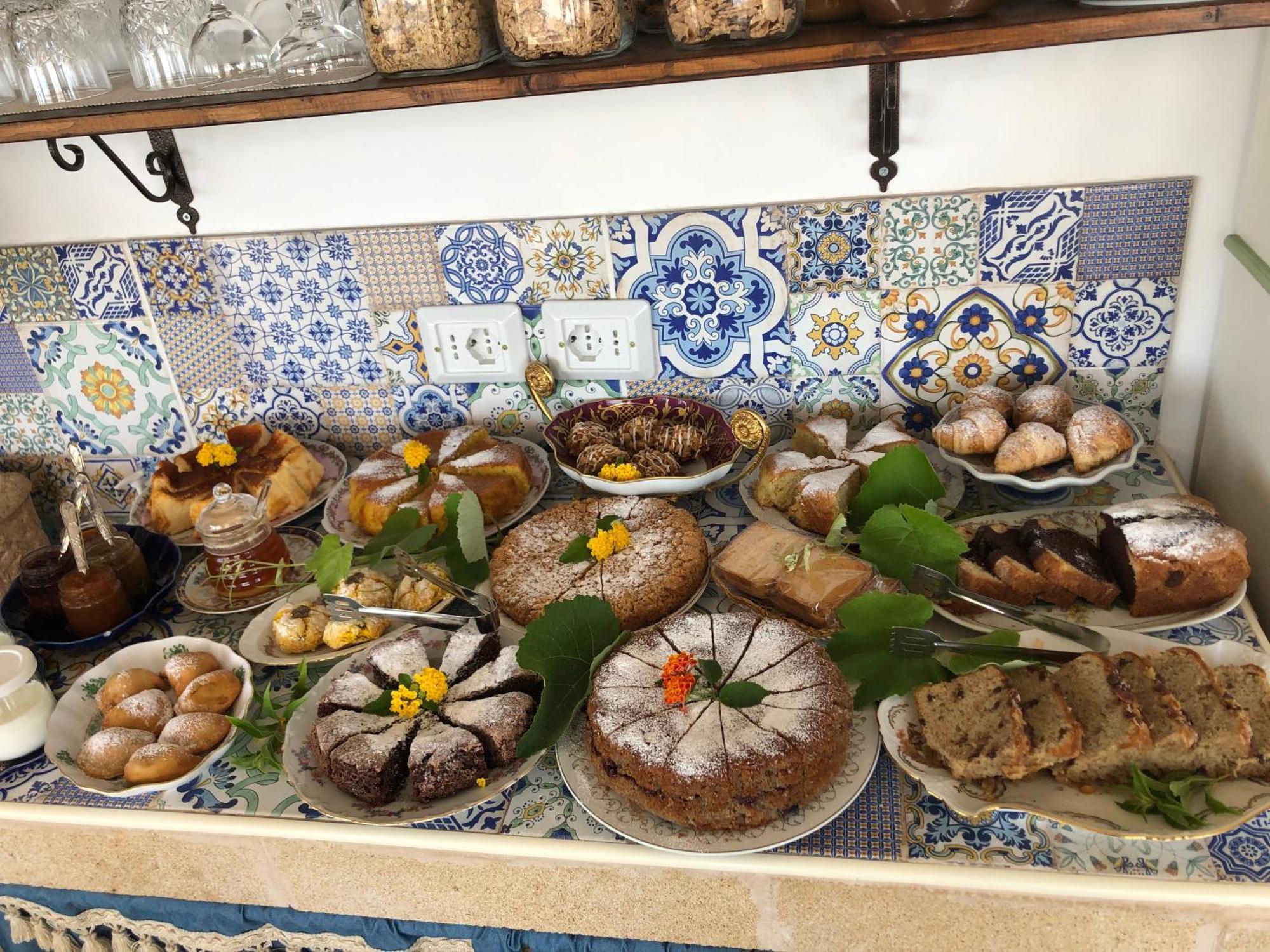 Bacula Nzicula Marzamemi Bed and Breakfast Εξωτερικό φωτογραφία