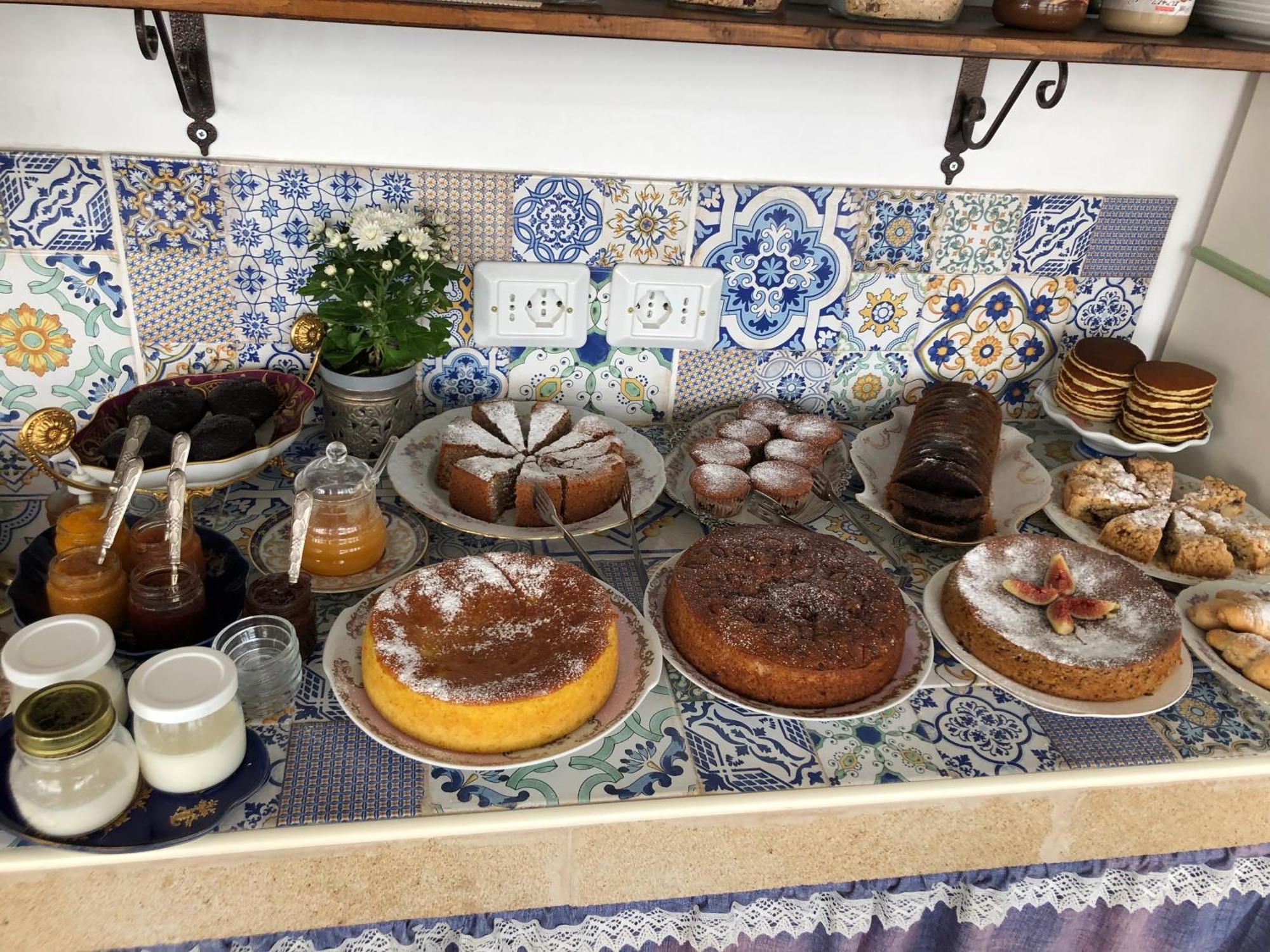 Bacula Nzicula Marzamemi Bed and Breakfast Εξωτερικό φωτογραφία