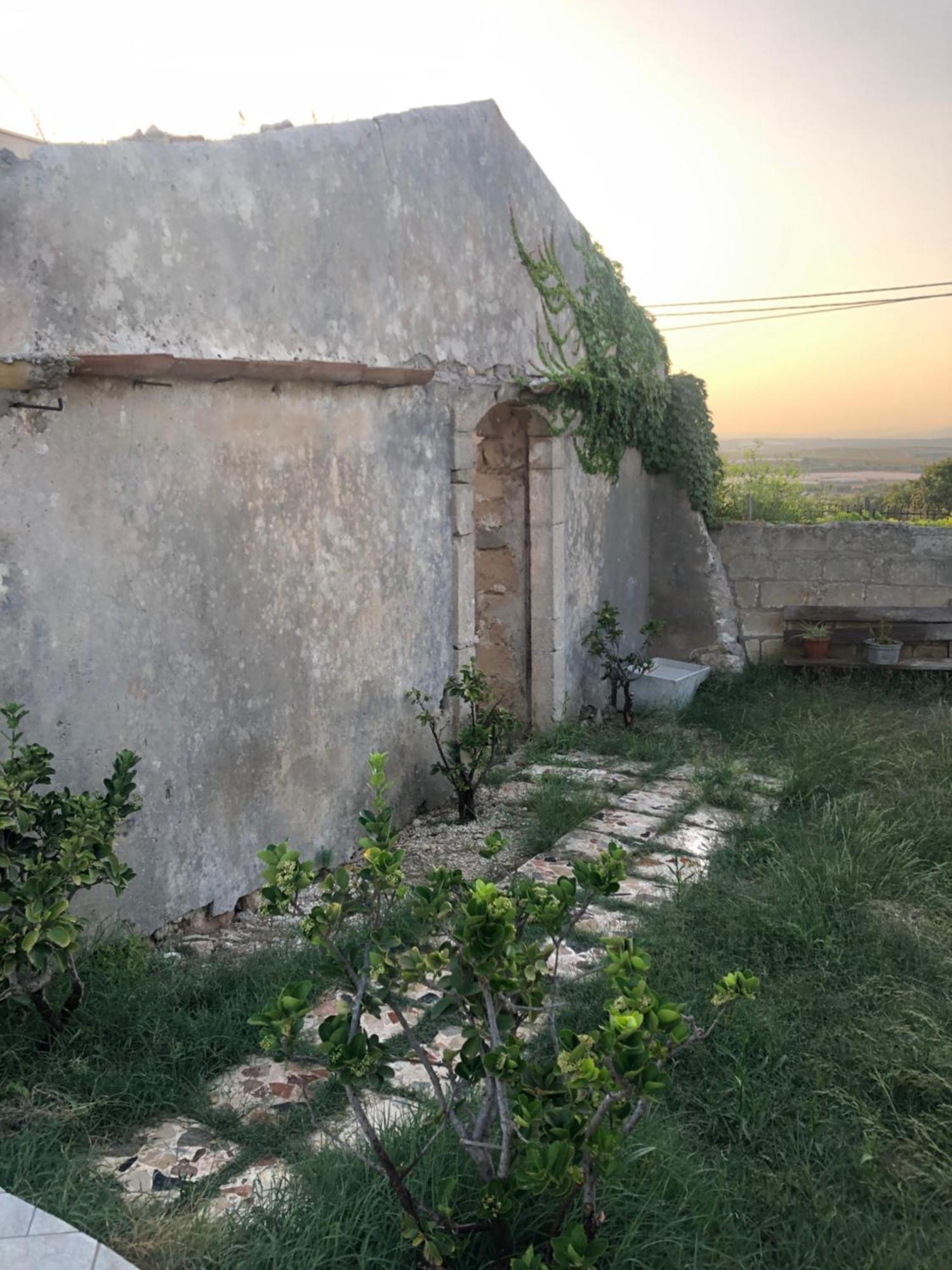 Bacula Nzicula Marzamemi Bed and Breakfast Εξωτερικό φωτογραφία