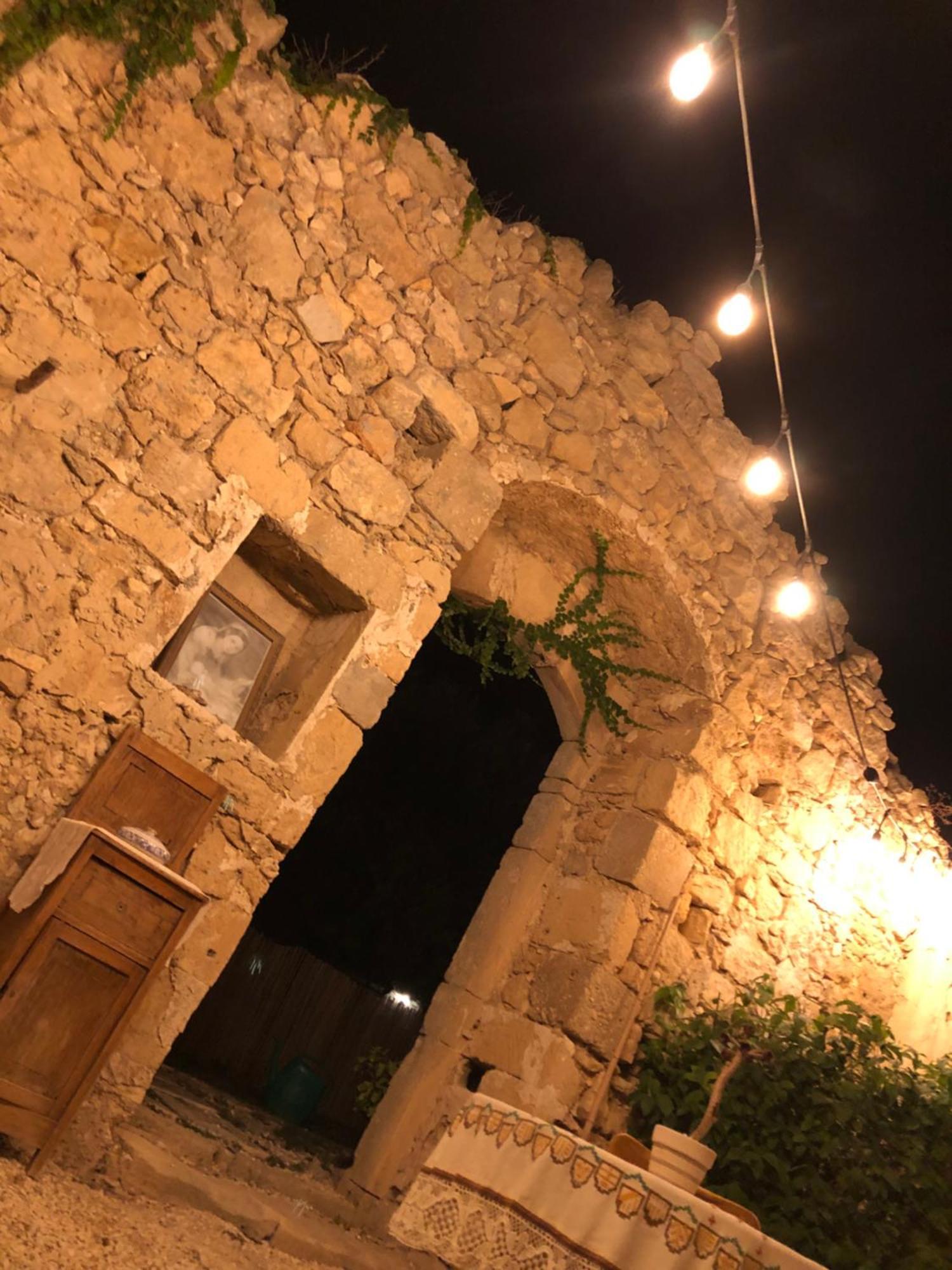Bacula Nzicula Marzamemi Bed and Breakfast Εξωτερικό φωτογραφία