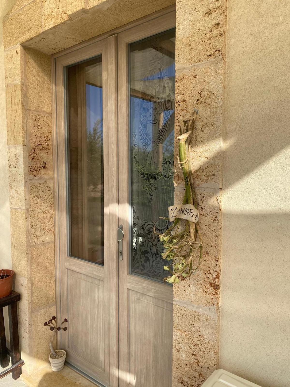 Bacula Nzicula Marzamemi Bed and Breakfast Εξωτερικό φωτογραφία