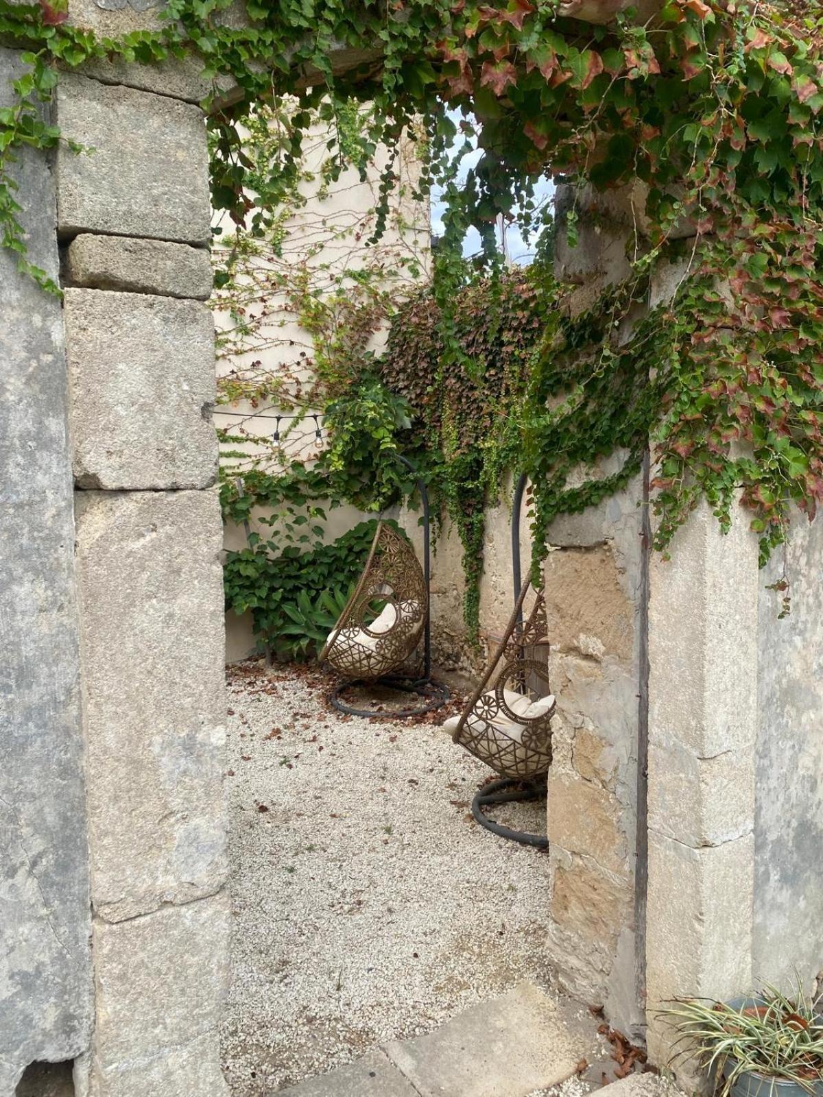 Bacula Nzicula Marzamemi Bed and Breakfast Εξωτερικό φωτογραφία