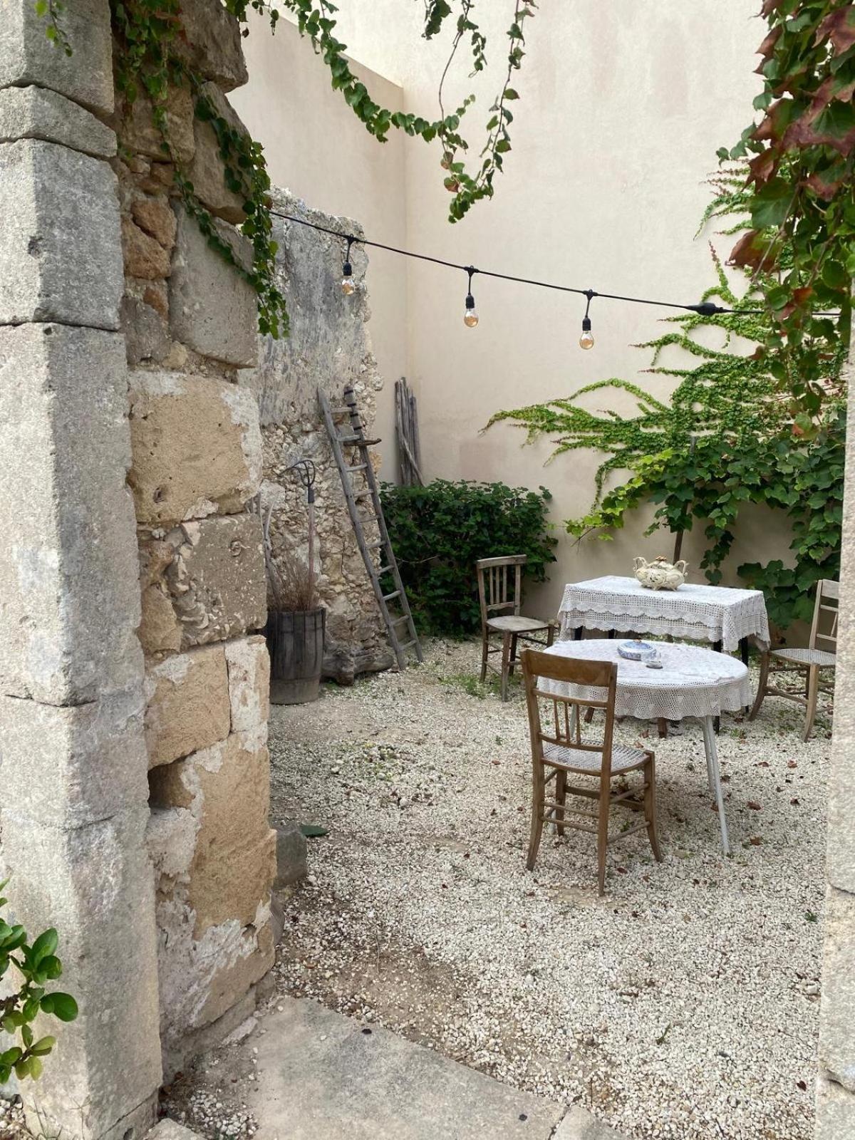 Bacula Nzicula Marzamemi Bed and Breakfast Εξωτερικό φωτογραφία